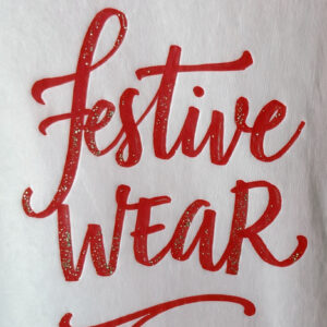 Festive Wear