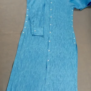 Stitched Long shirt